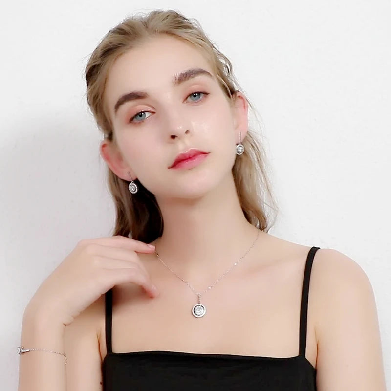 Brinco Lyor - Cravejado com zircônias