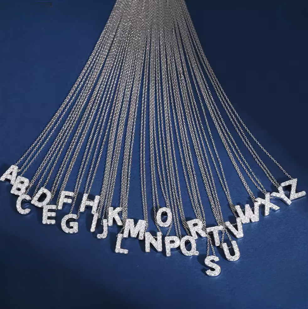 Pulseira Shine Moissanite - 100% Prata 925