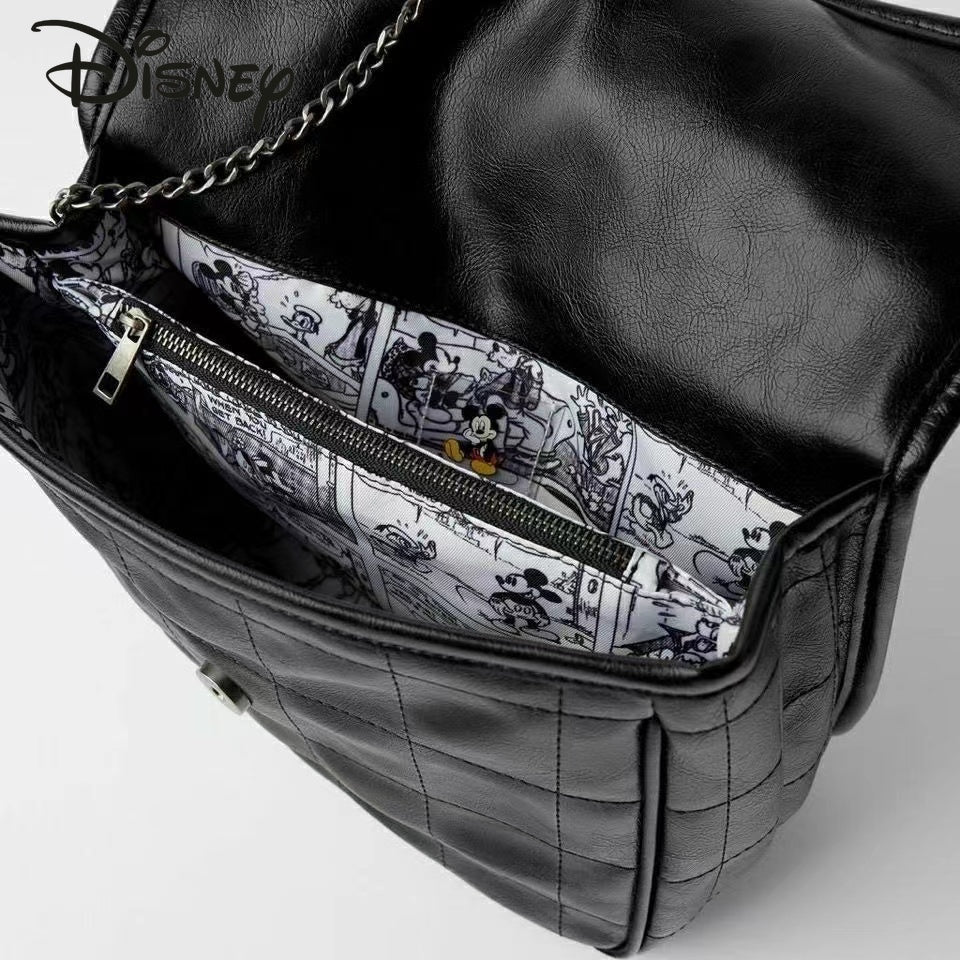 Bolsa Mickey Smile