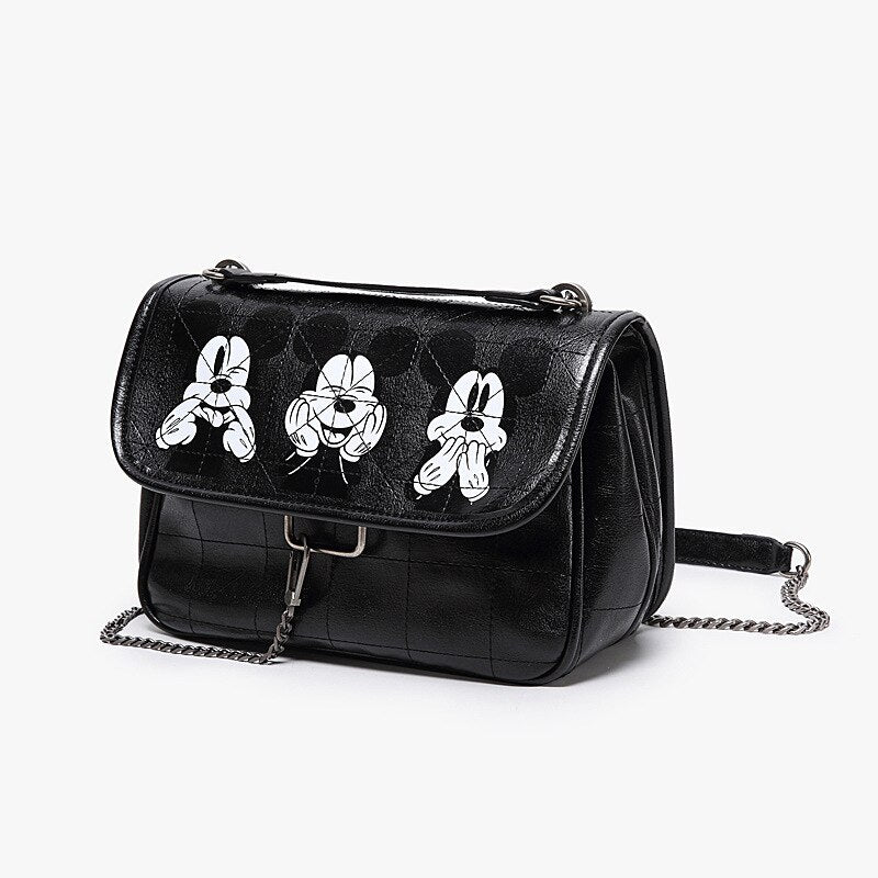 Bolsa Mickey Smile