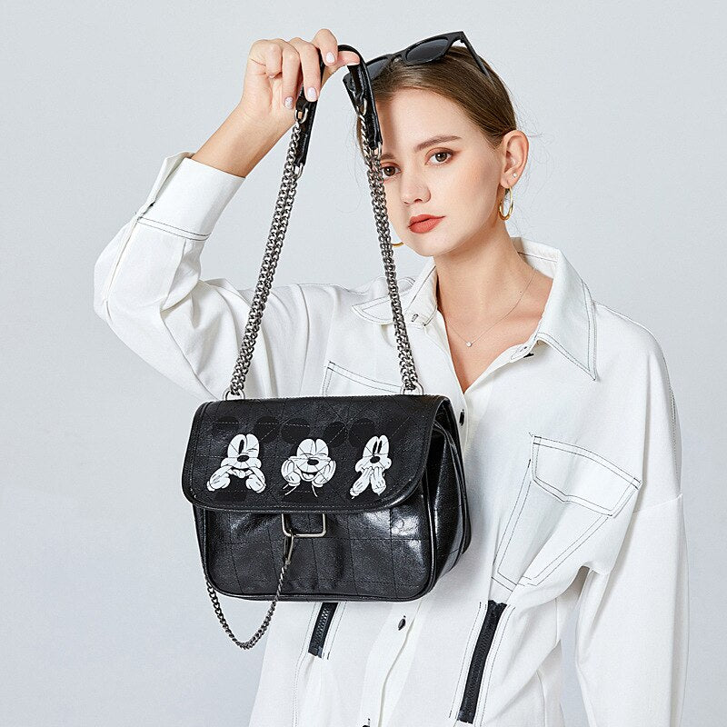 Bolsa Mickey Smile