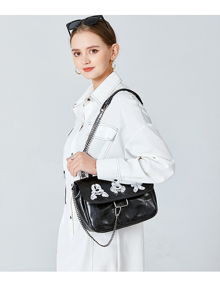 Bolsa Mickey Smile