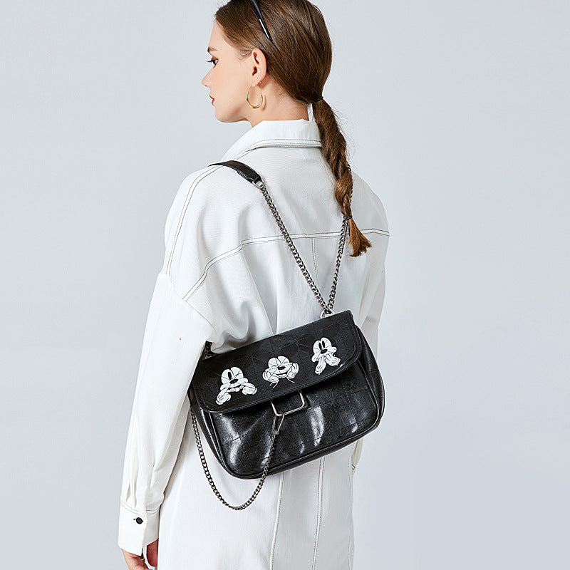 Bolsa Mickey Smile