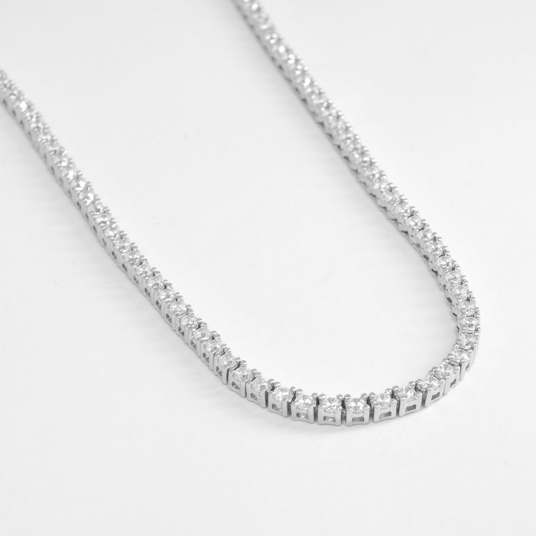 Riviera Classic - Cravejada com zircônias