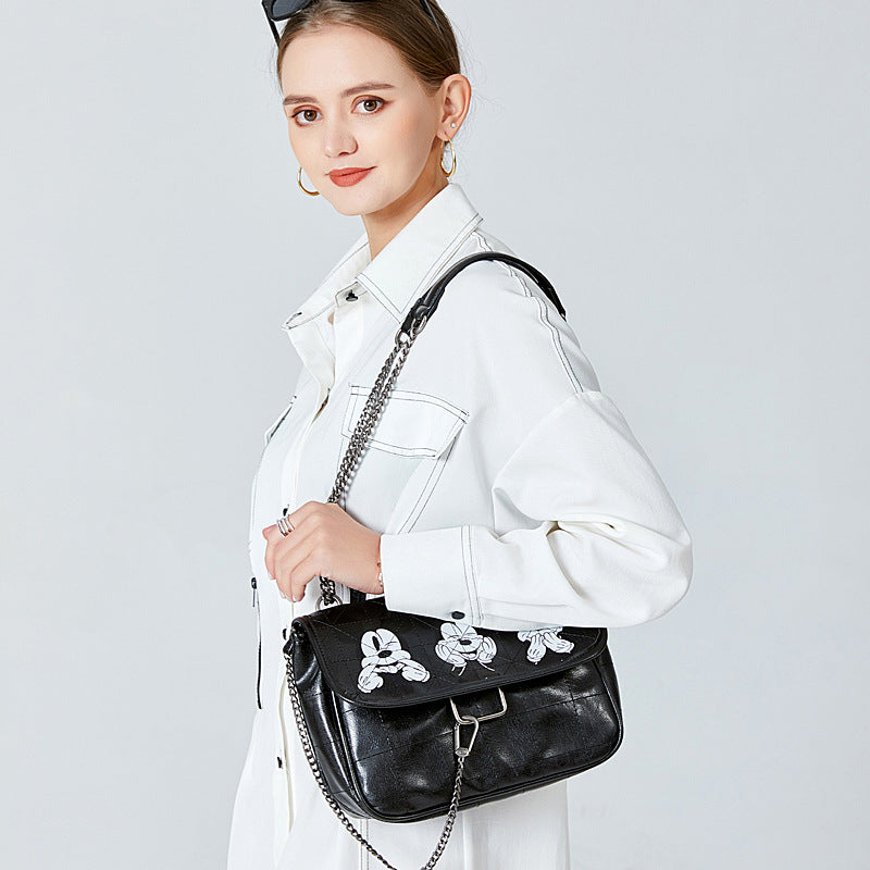 Bolsa Mickey Smile
