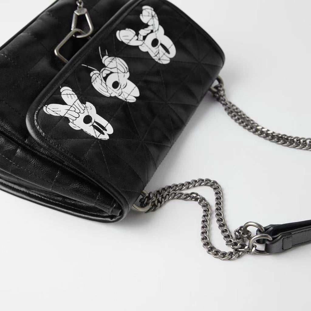 Bolsa Mickey Smile
