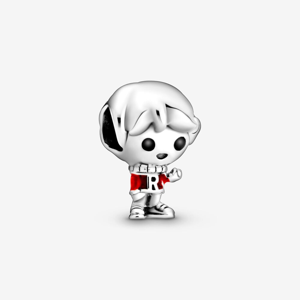 Charm Rony Harry Potter