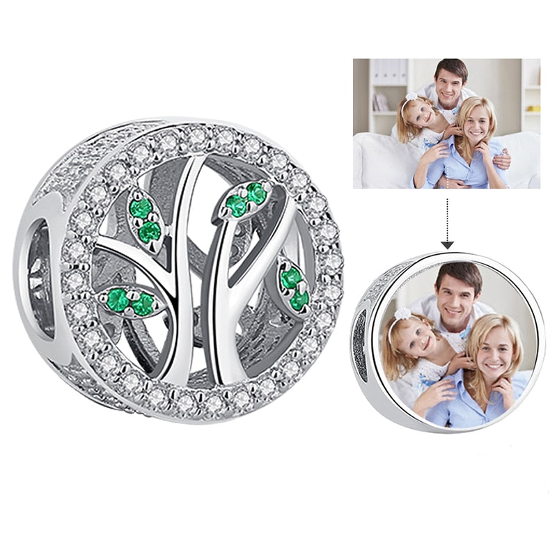 Charms Modelos Diversos - Personalizável