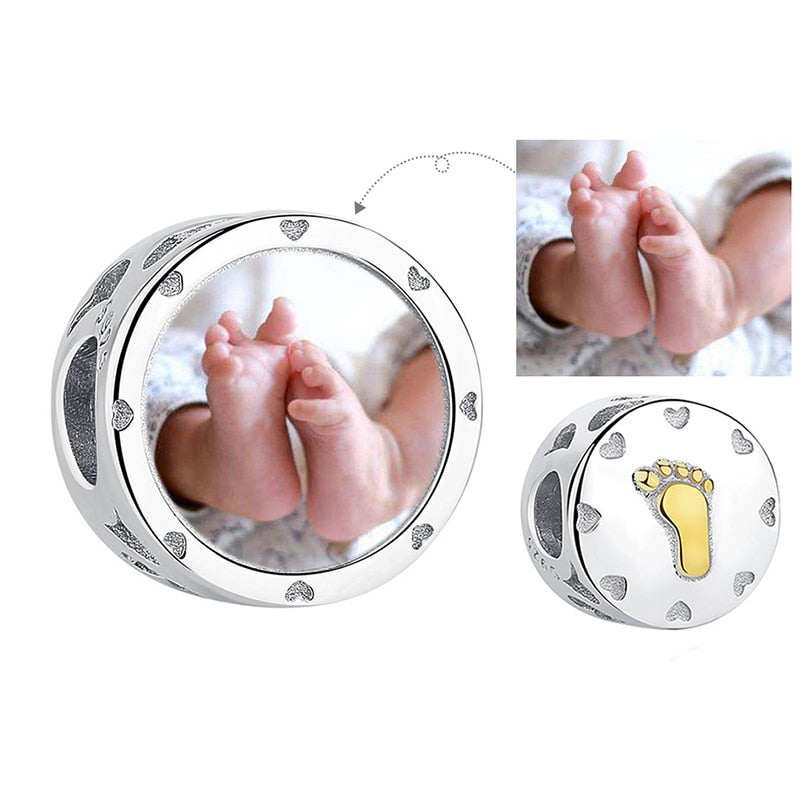 Charms Modelos Diversos - Personalizável
