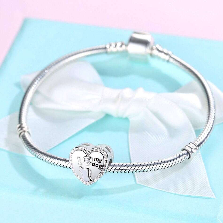 Charm My Dog - Personalizável