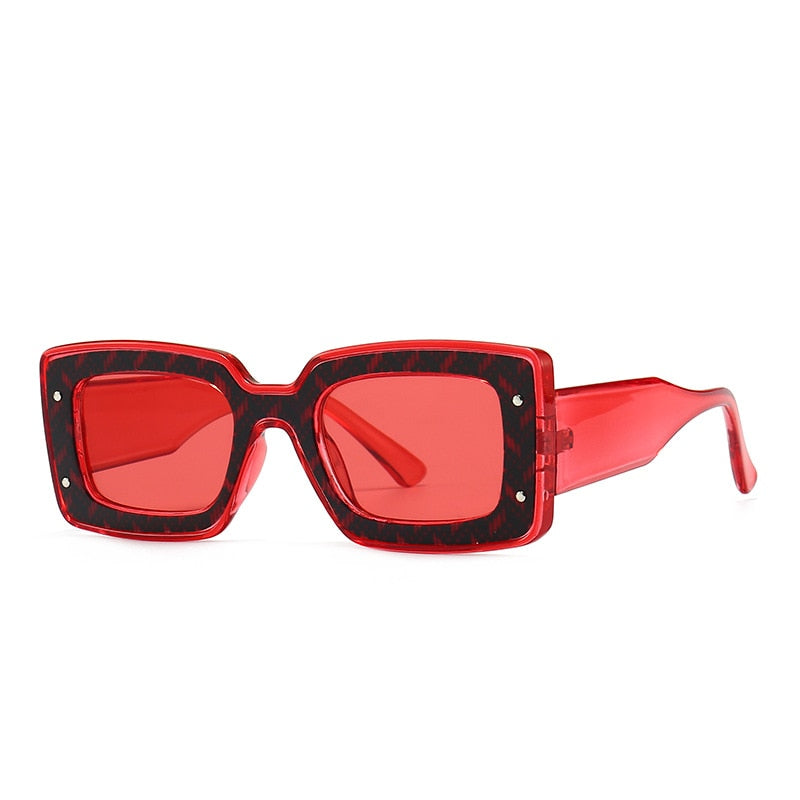 Óculos Retrô Style - Proteção UV 400