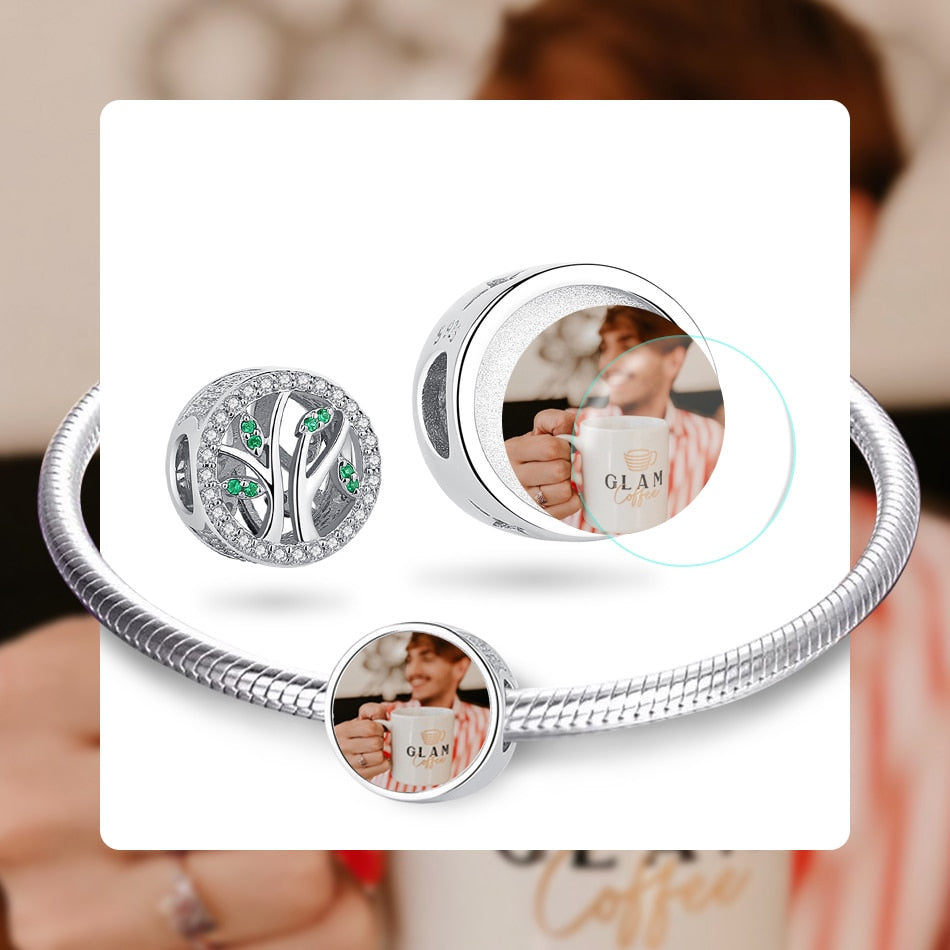 Charms Modelos Diversos - Personalizável