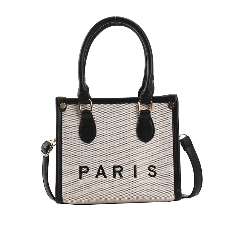 Bolsa Paris