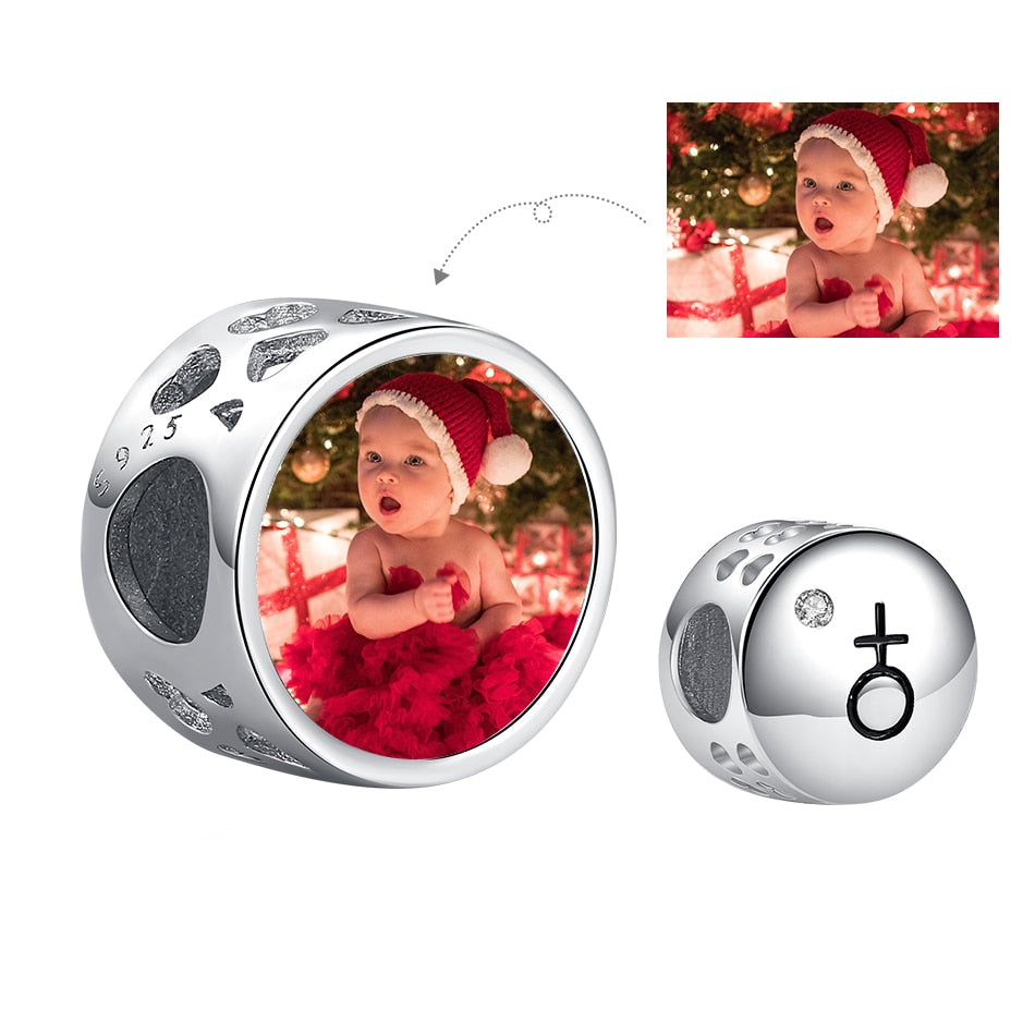 Charms Modelos Diversos - Personalizável