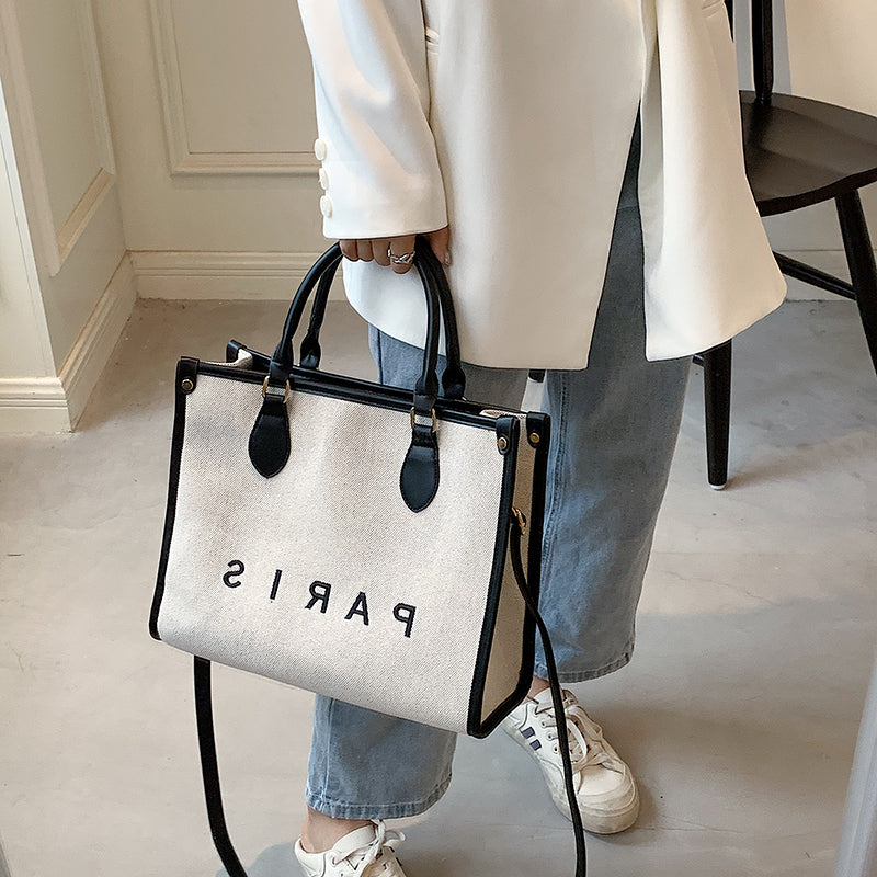 Bolsa Paris