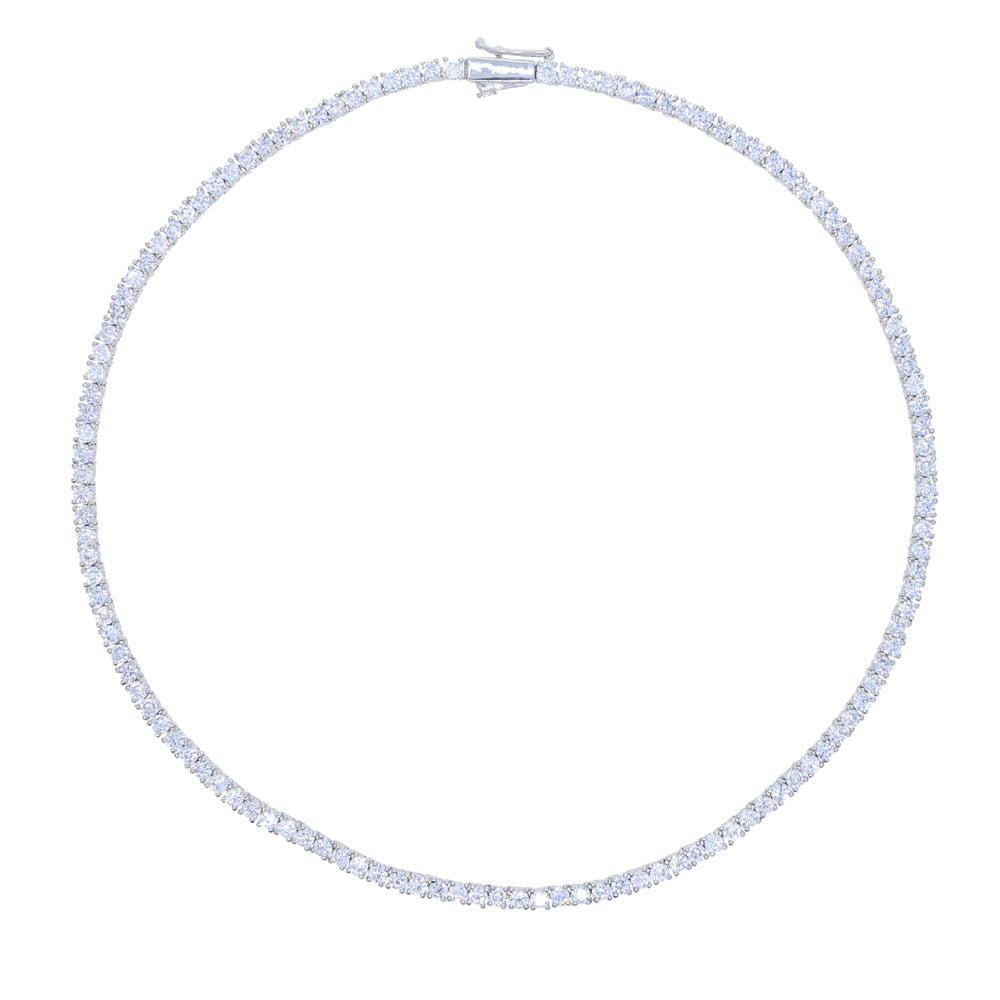 Riviera Classic - Cravejada com zircônias