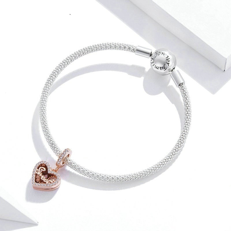 Charm Pendente Chocolamour