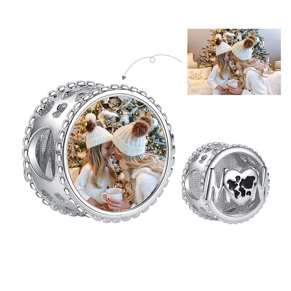 Charms Modelos Diversos - Personalizável