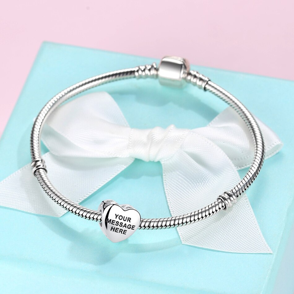 Charm Amor Eterno - Personalizável