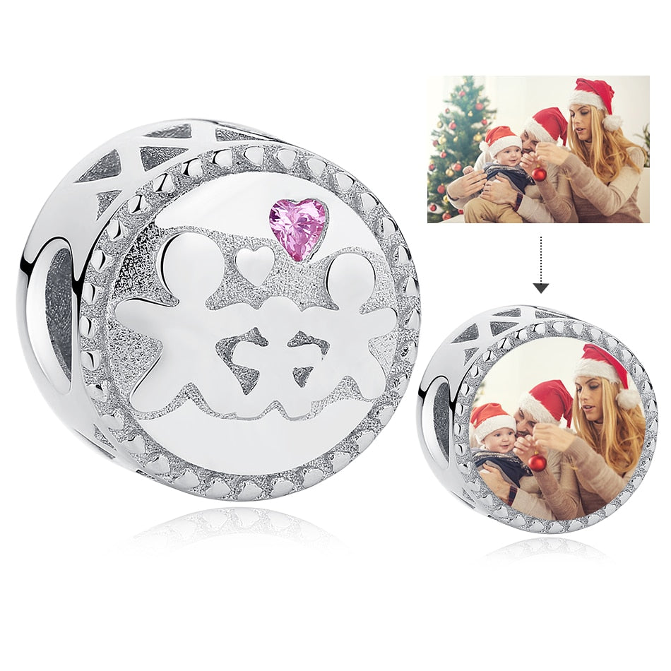 Charms Modelos Diversos - Personalizável