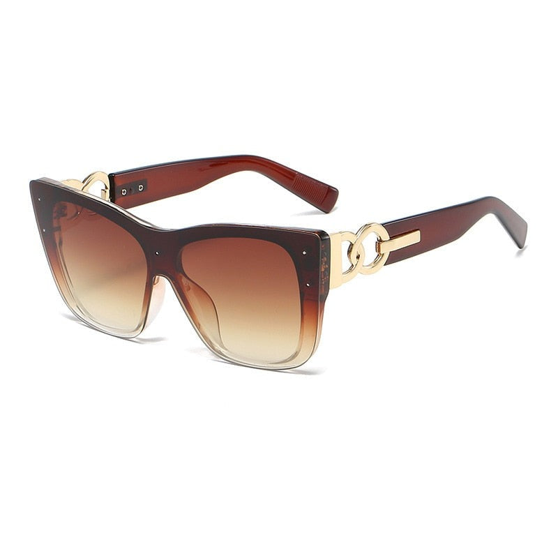 Óculos de Sol Lux Style - Proteção UV 400