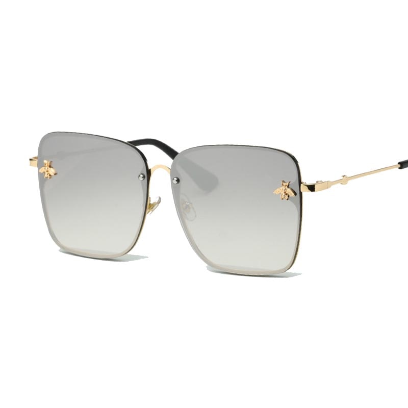 Óculos de Sol Golden Bee - Proteção UV 400