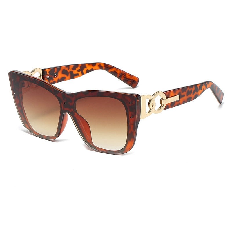Óculos de Sol Lux Style - Proteção UV 400