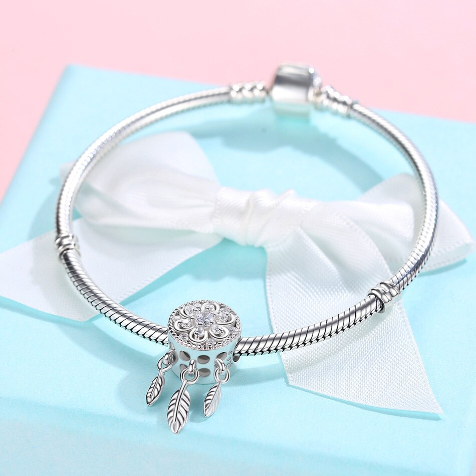 Charm Filtro dos Sonhos - Personalizável