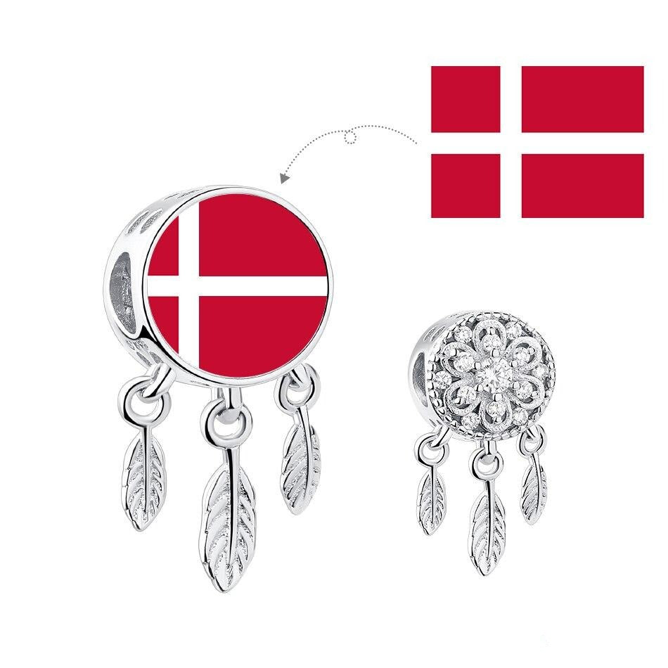 Charm Países