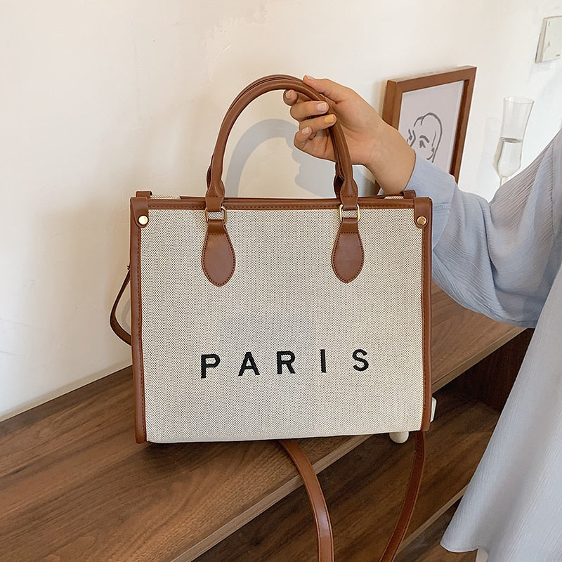 Bolsa Paris