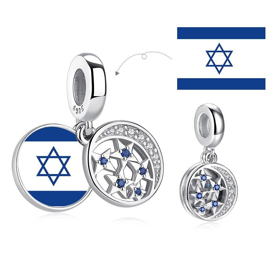 Charm Países