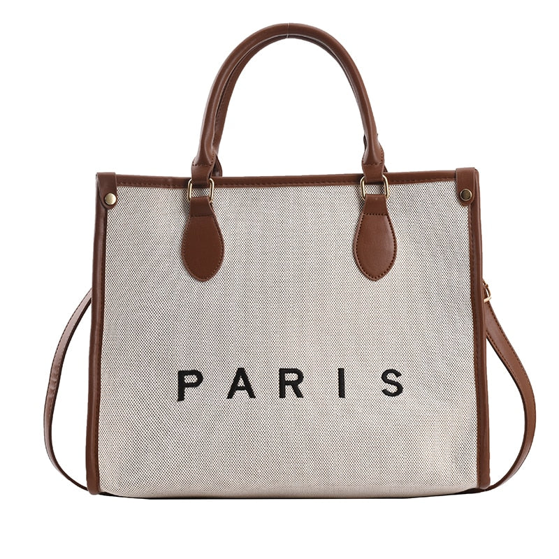 Bolsa Paris