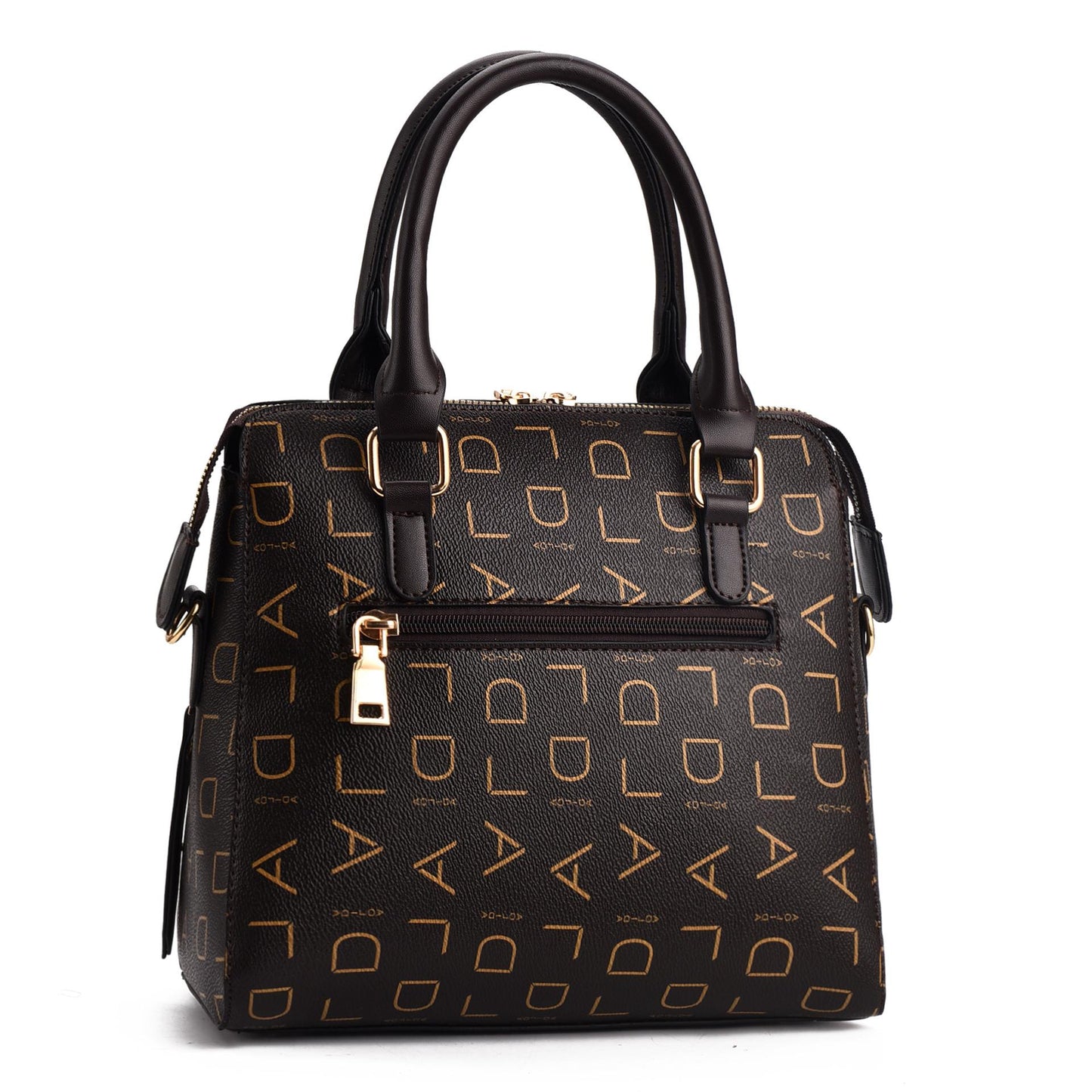 Bolsa de Couro Transversal Province