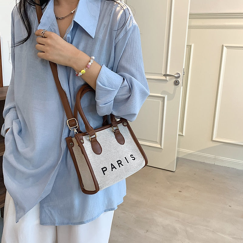 Bolsa Paris