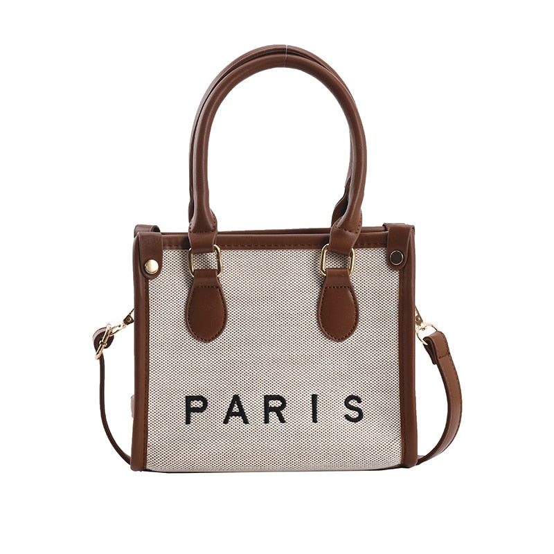 Bolsa Paris