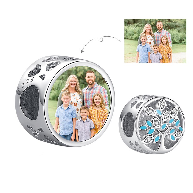 Charms Modelos Diversos - Personalizável