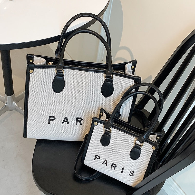 Bolsa Paris