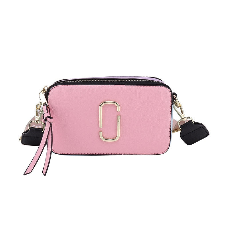 Bolsa transversal The Snapshot -  Marc Jacobs