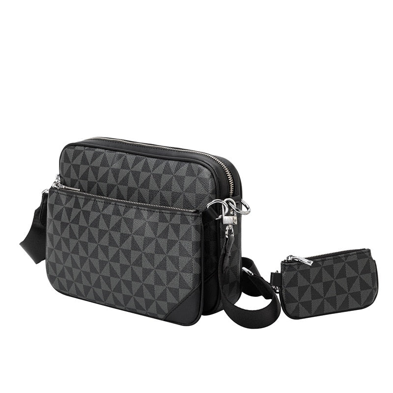 Bolsa 3 em 1 Hanna