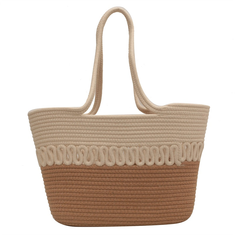Bolsa de Praia Maldivas