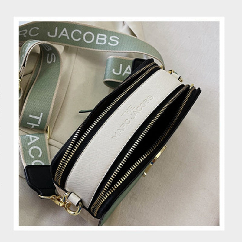 Bolsa transversal The Snapshot -  Marc Jacobs