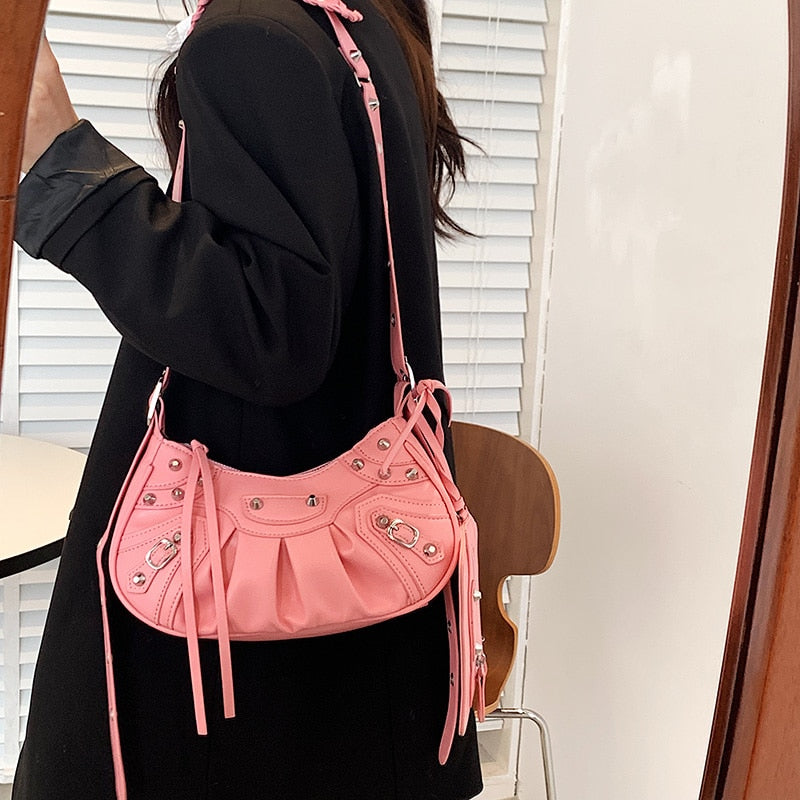 Bolsa Transversal Le Cagole XS