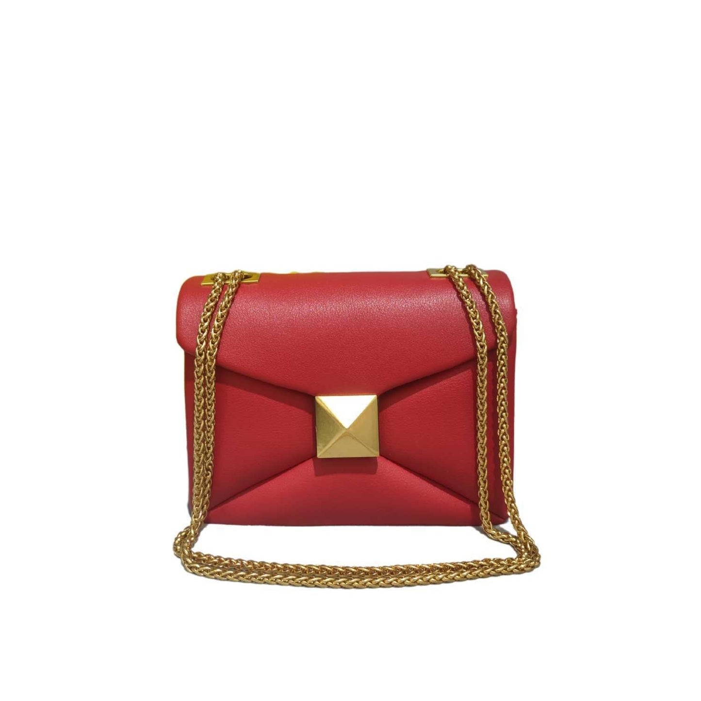 Bolsa One Stud - 100% Couro Legítimo