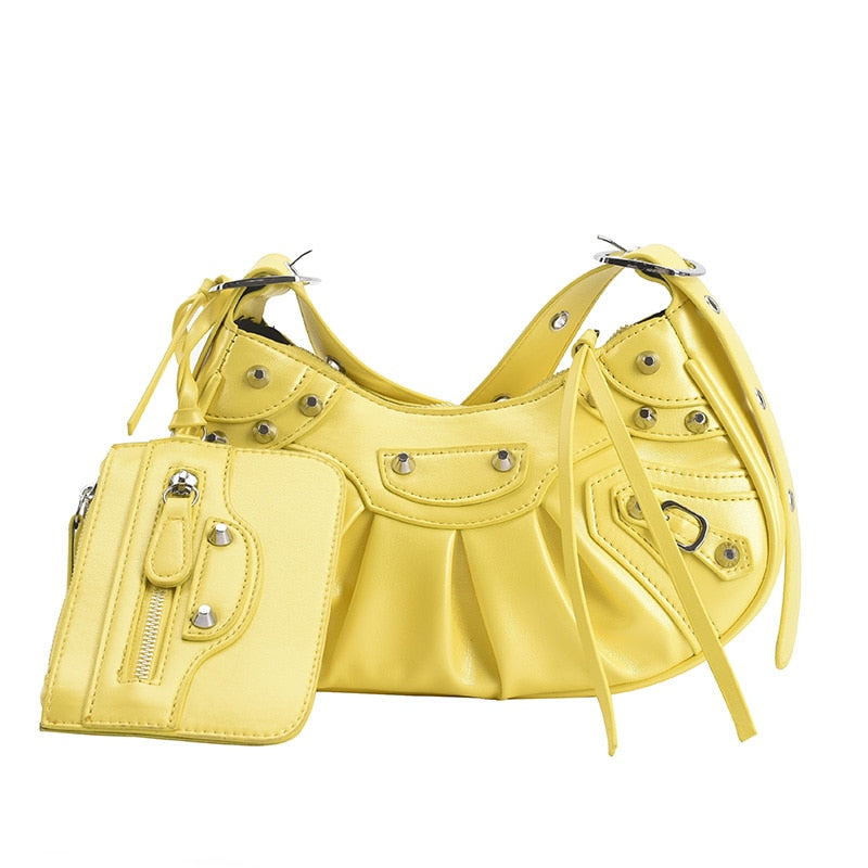 Bolsa Transversal Le Cagole XS