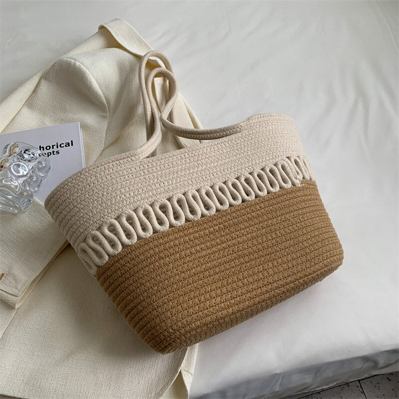 Bolsa de Praia Maldivas