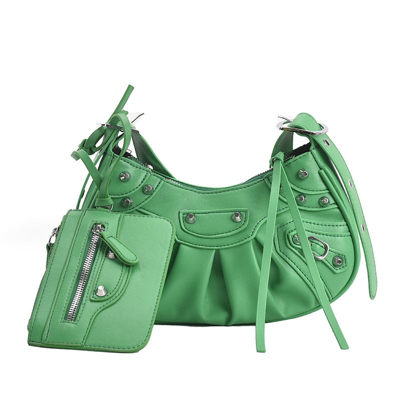Bolsa Transversal Le Cagole XS