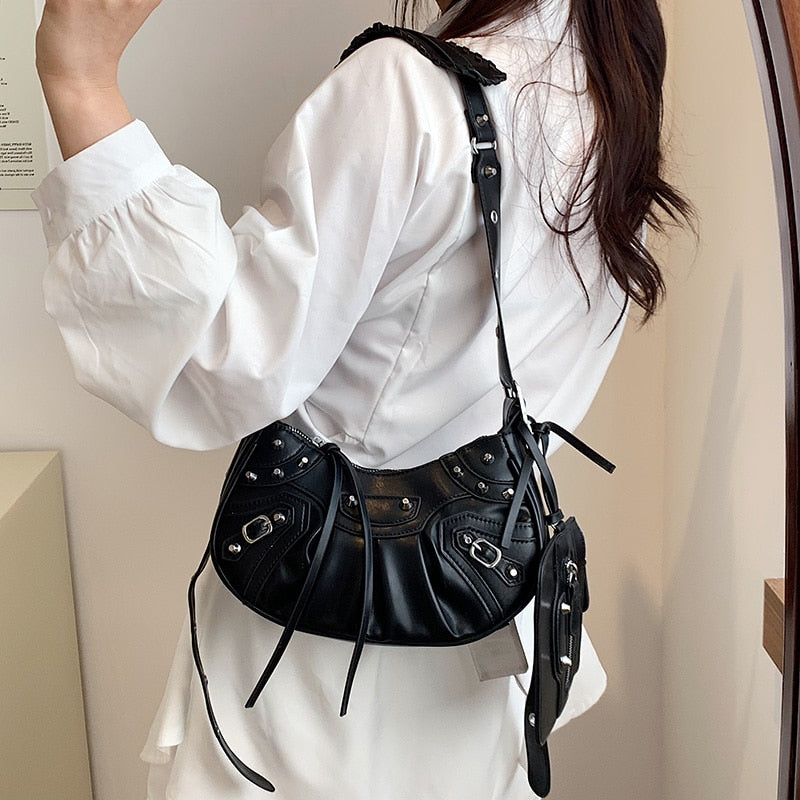 Bolsa Transversal Le Cagole XS