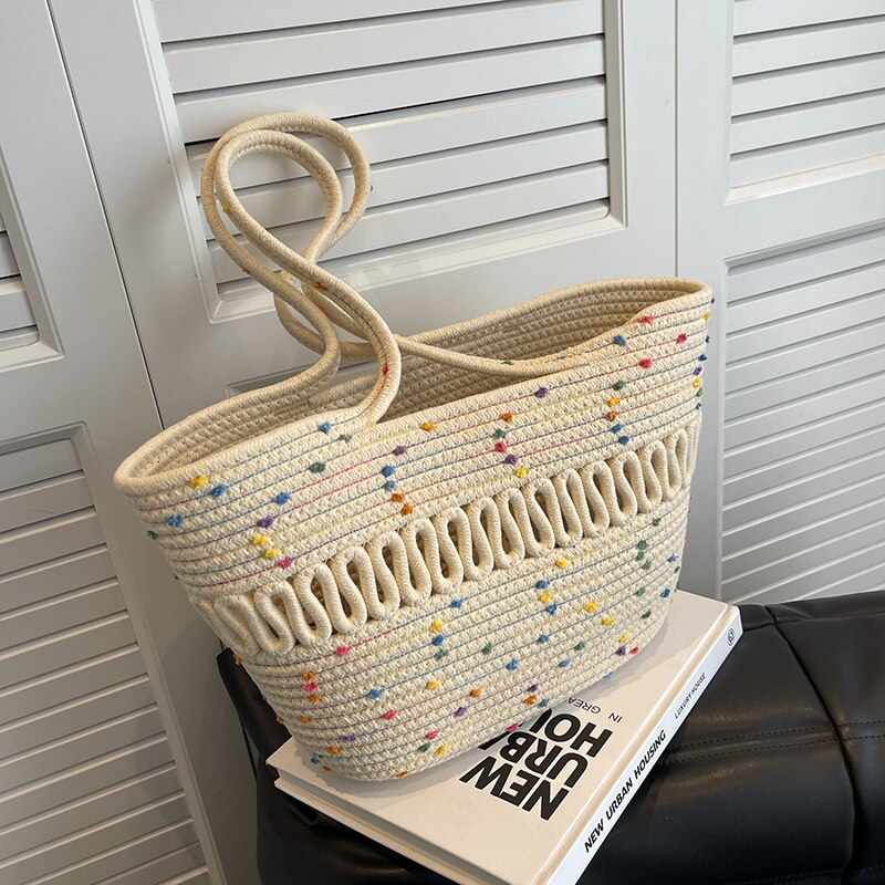 Bolsa de Praia Maldivas