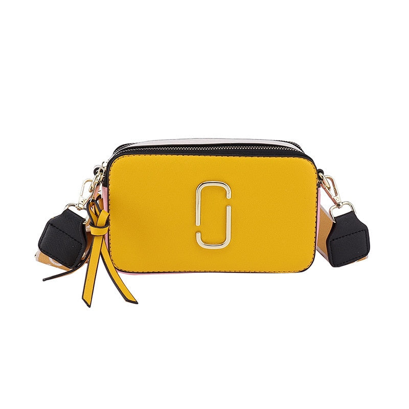 Bolsa transversal The Snapshot -  Marc Jacobs
