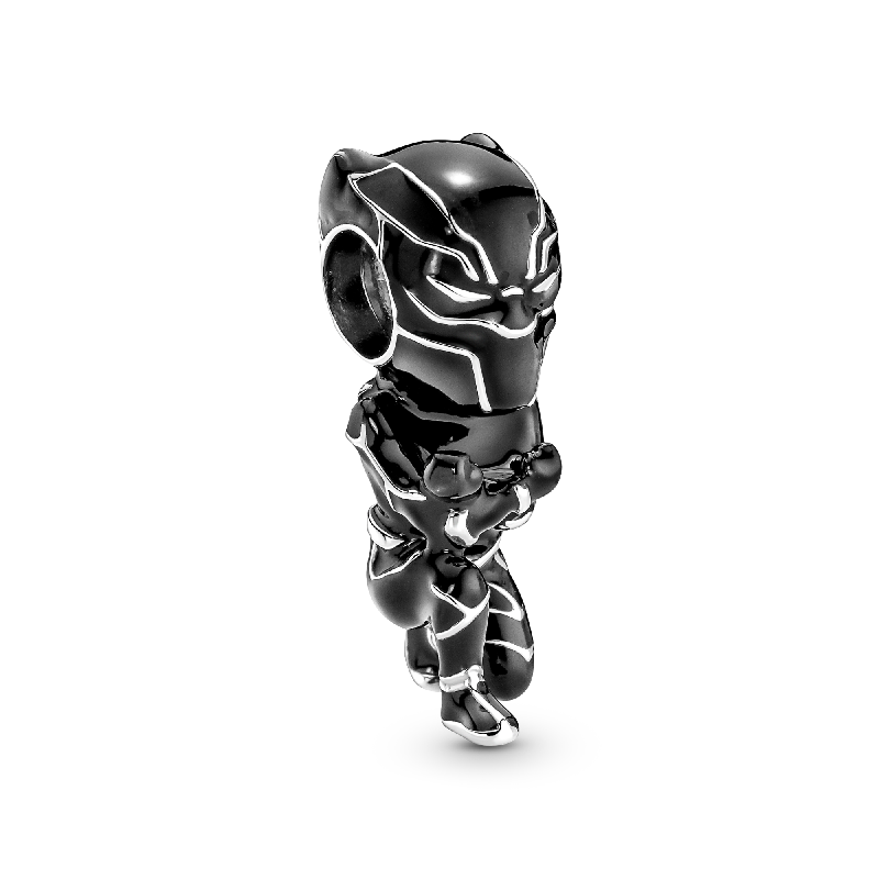 Charm Pantera Negra Avengers